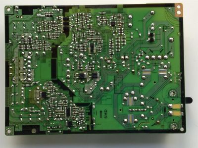 FUENTE DE PODER PARA TV SAMSUNG / NUMERO DE PARTE BN44-00787A / PSLF161G06A / L58GFB_ESM / BN4400787A / PANEL CY-HH058BGNV1H / MODELOS UN58H5202AFXZA / UN58H5005AFXZA / UN58J5190AFXZA / UN58H5203AFXZX / UN58H5253AFX - Imagen 3